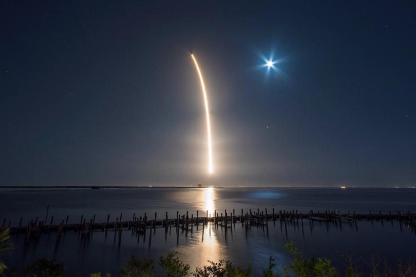 SpaceX’in 2,6 trilyon dolarlık piyasa değeri Bitcoin’in neredeyse iki katı