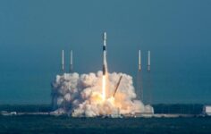 SpaceX hisseleri Nasdaq’ta listelendiği gün Solana’ya geliyor