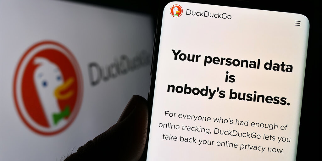 DuckDuckGo Duck AI’yi Başlattı. Artık Hit Ürünleri ‘Yapay Zeka Yok’