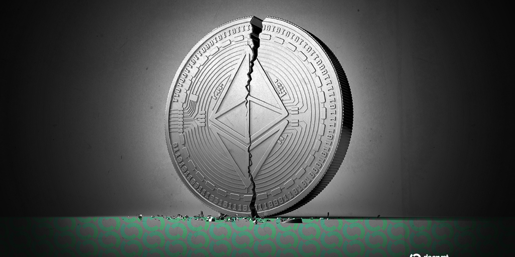 Ethereum Vakfı ‘Daha Yalın’ Yeniden Yapılanmada İşgücünün %20’sini Kesiyor
