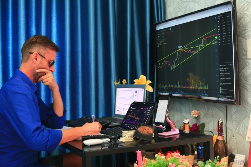 Ekim ayının tüm zamanların en yüksek seviyesini tahmin eden analist, Bitcoin fiyatının 54.000 dolara çıkabileceğini söylüyor