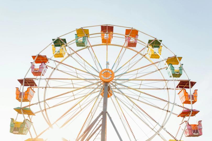Danışmanlar için Kripto: Bitcoin döngüsünün ticareti