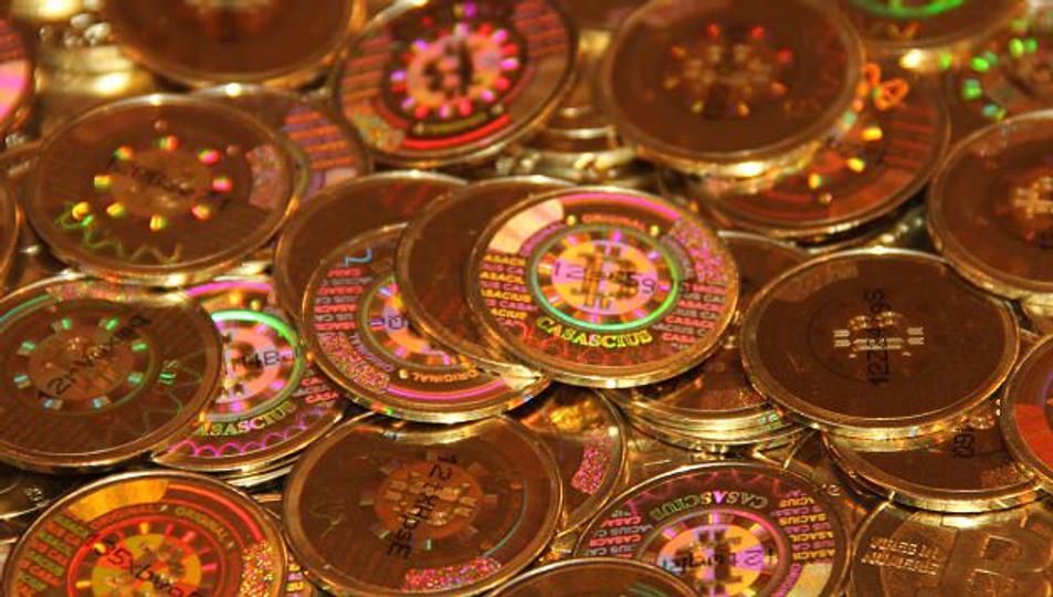 1,78 milyon dolar değerindeki nadir fiziksel bitcoin 12 yıl sonra nakde çevriliyor