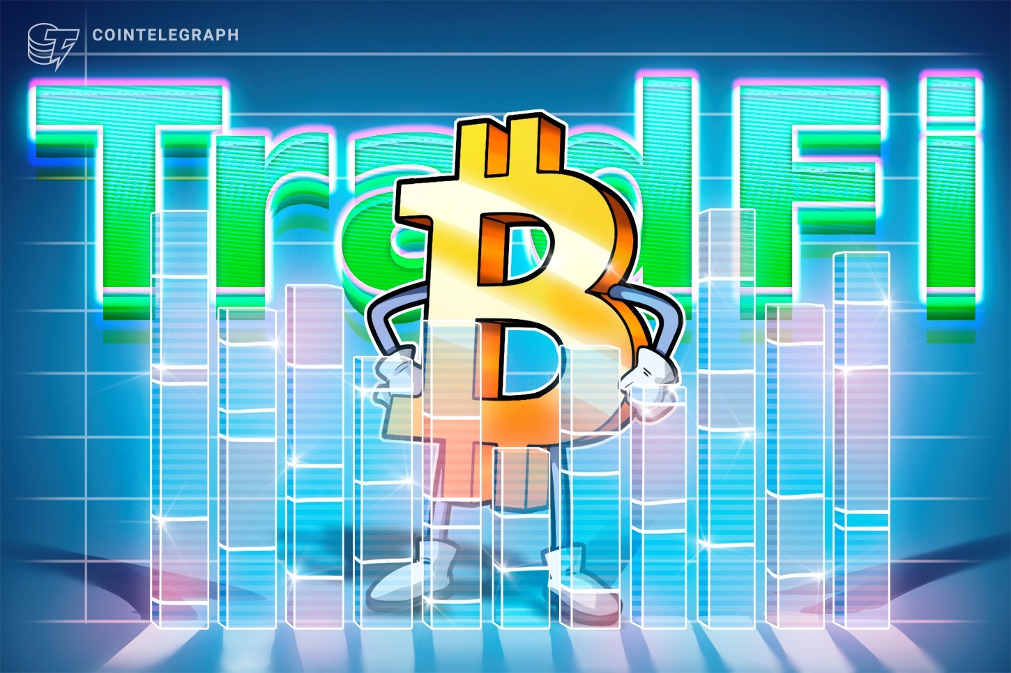 ABD kripto ETF’leri Bitcoin meraklılarını TradFi’ye çekiyor: BlackRock’tan Jay Jacobs