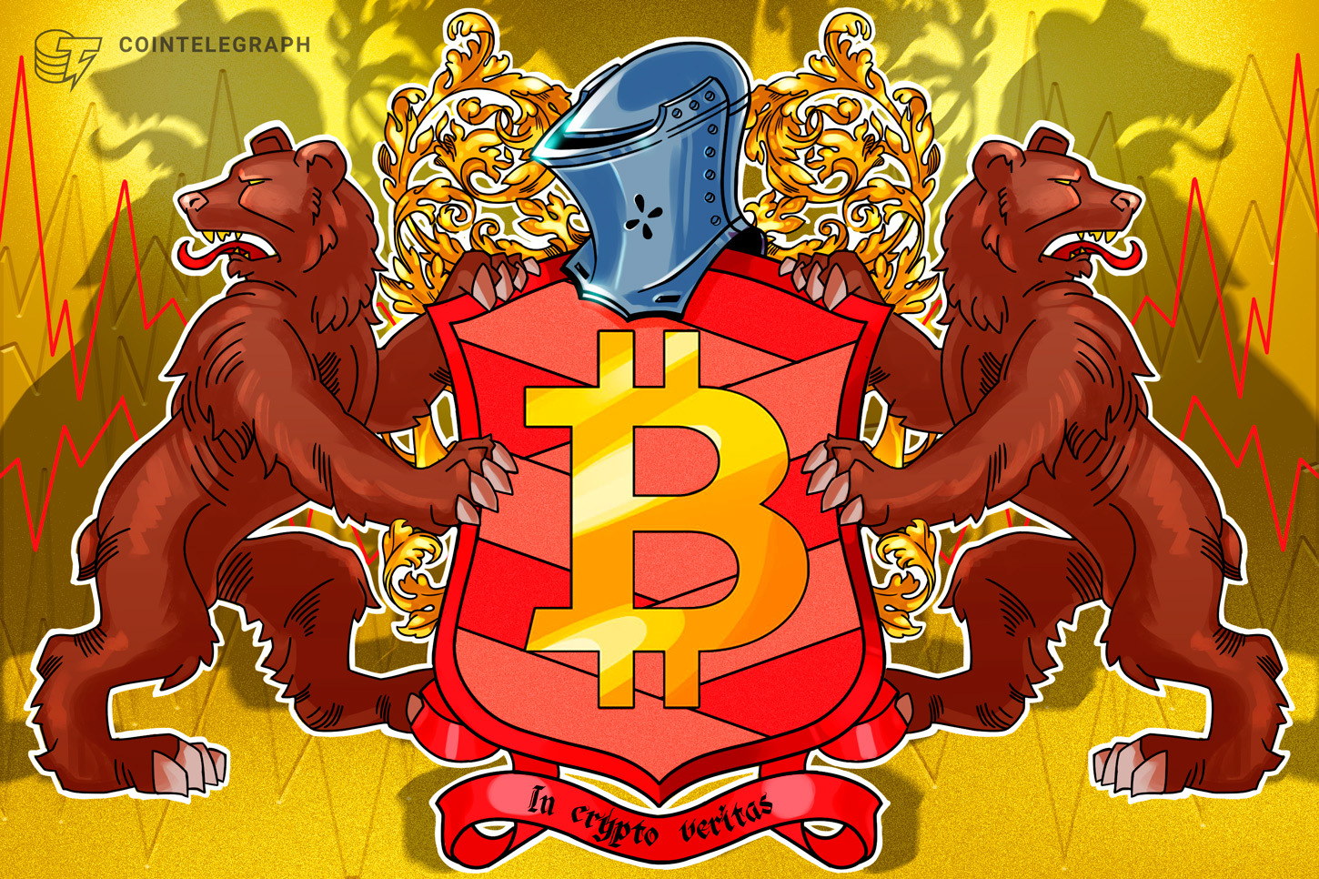 Bitcoin, teknoloji hisselerinin ‘derin ayı piyasasına’ girmesiyle 2024’ün üçüncü çeyreğinden bu yana ilk kez 60 bin doların altında kapanış yaptı