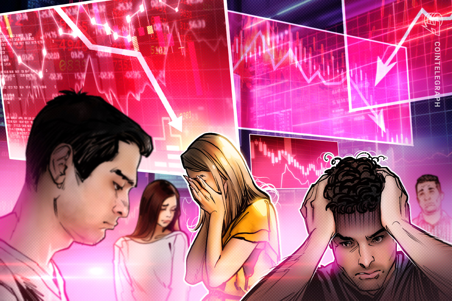 Bitcoin teknoloji hisselerinden ayrışıyor: 60 bin dolarlık BTC’nin bir sonraki durağı mı?