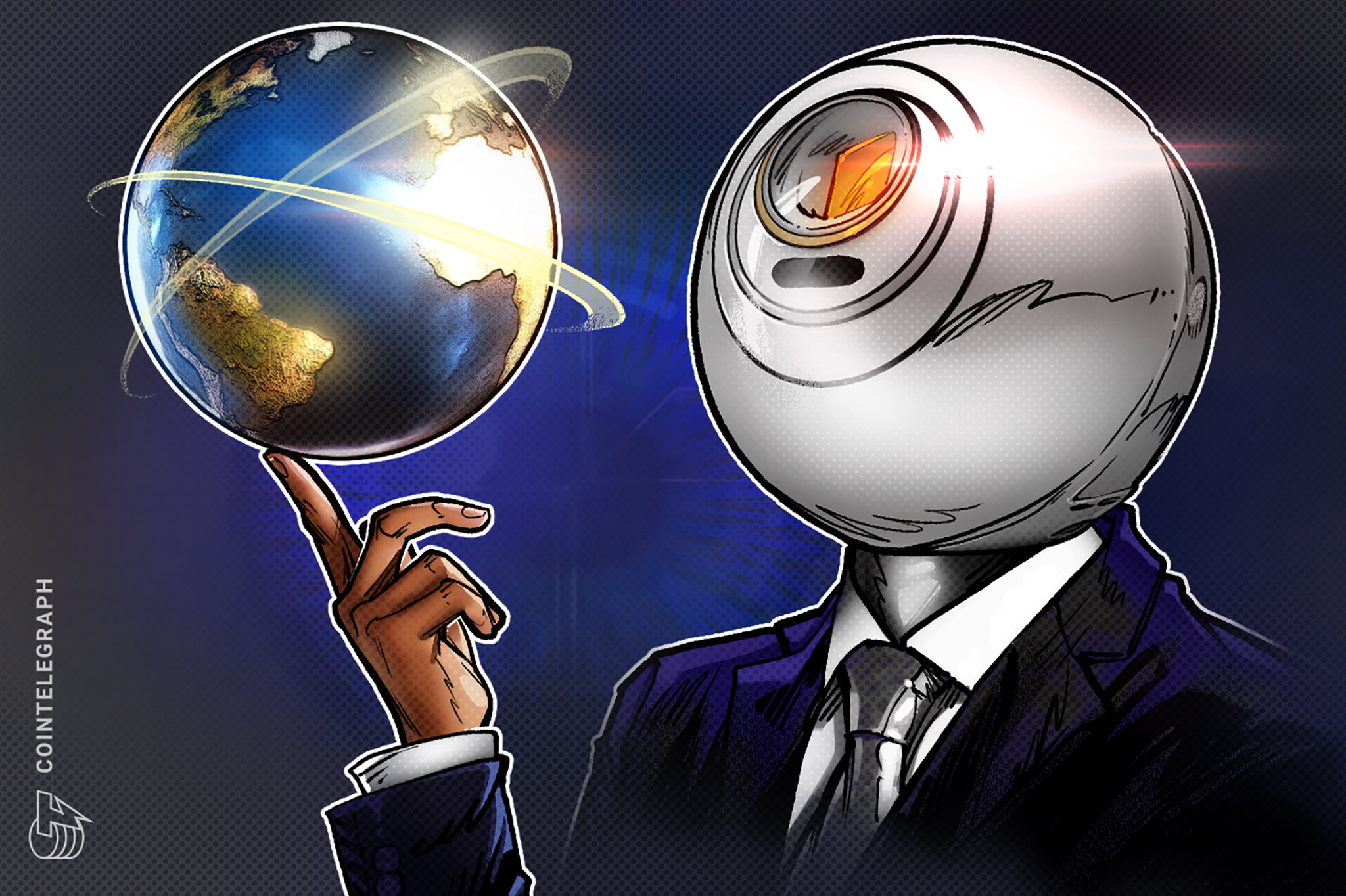 Worldcoin, AI halka arz dalgasına dair gözden kaçırılan bahis: Maelstrom