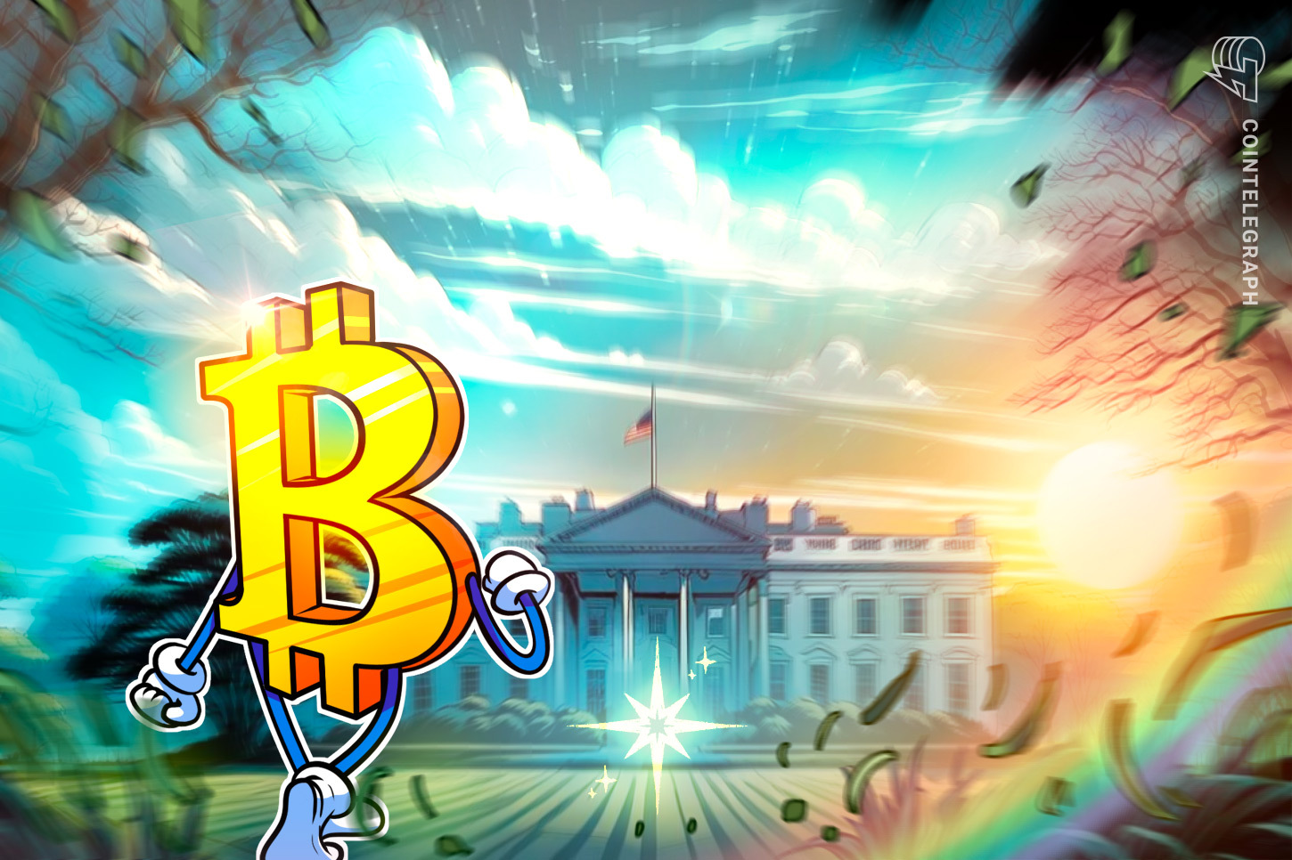 Bitcoin, ABD-İran barış anlaşmasının ardından 67 bin doları aştı: Bu bir boğa tuzağı mı?