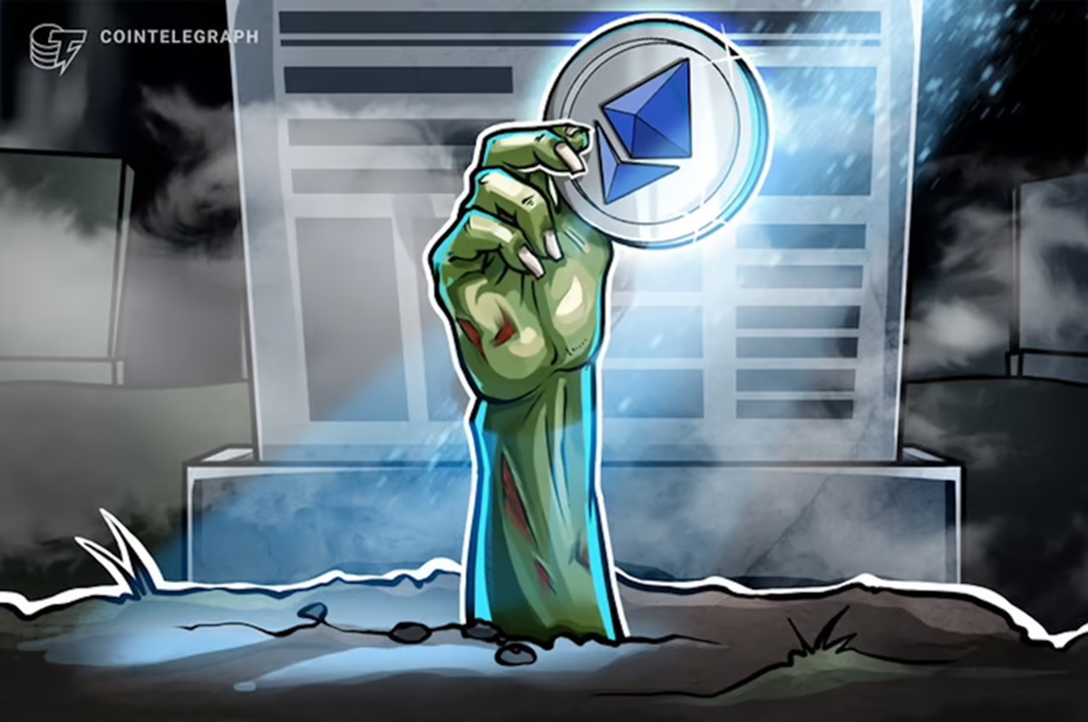 Ekim 2025 çöküşünde açığa satış yapan Ethereum balinası 19,7 milyon dolarlık ETH açık pozisyonu açtı