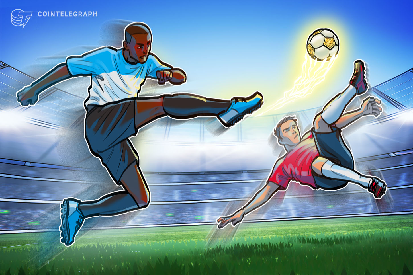 Bernstein: Coinbase, tahmin piyasaları yükselirken Dünya Kupası artışını hedefliyor