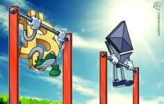 ETH vadeli işlem yatırımcıları 1,6 bin dolarlık düşük seviyelere yöneliyor: Ether piyasanın toparlanmasına öncülük edecek mi?