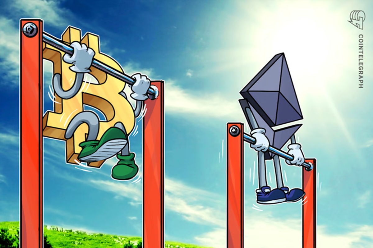 ETH vadeli işlem yatırımcıları 1,6 bin dolarlık düşük seviyelere yöneliyor: Ether piyasanın toparlanmasına öncülük edecek mi?