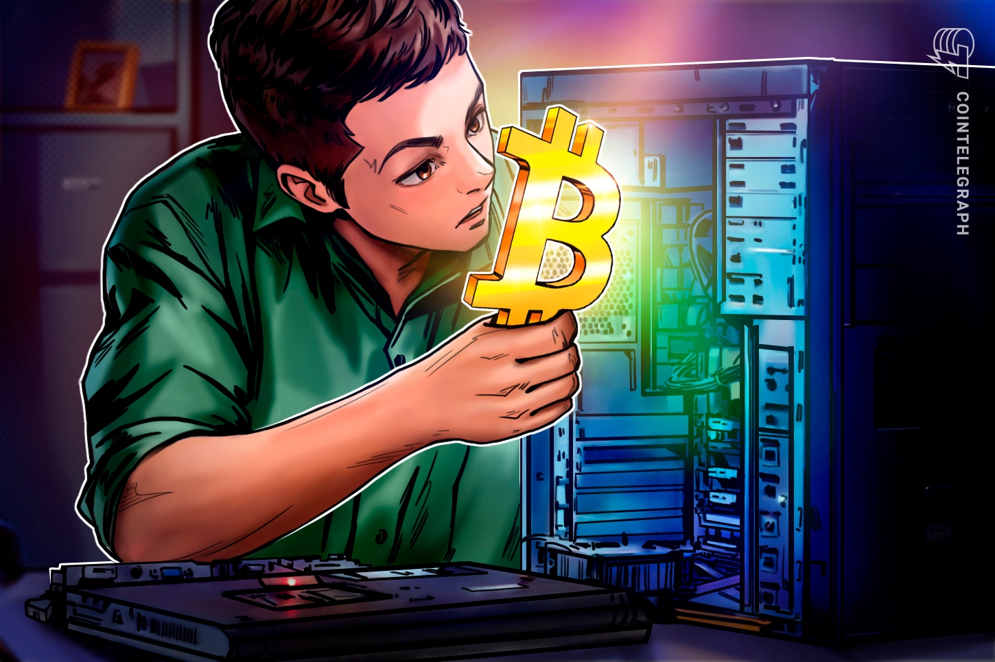 Nvidia’nın 20 milyar dolarlık borç patlaması Bitcoin madencilerinin yapay zeka pivotunu güçlendiriyor