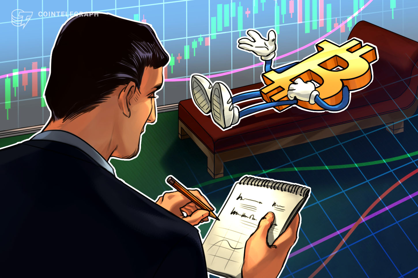 Çok yıllık Bitcoin sahiplerinin satışları, halving modelinin yeni piyasa dip tarihini işaret etmesiyle 19 ayın en düşük seviyesine geriledi