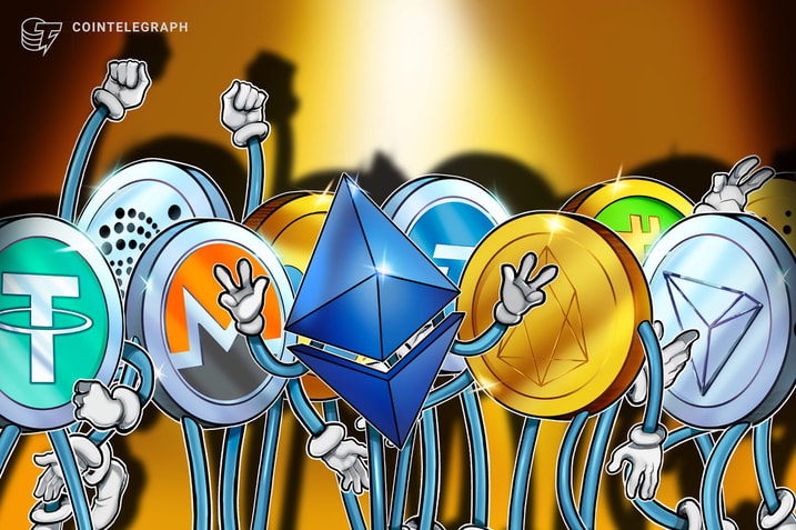 Sermayenin kriptodan çıkmasıyla altcoin satışları 266 milyar doları aştı: Altsezonun sonu mu geldi?