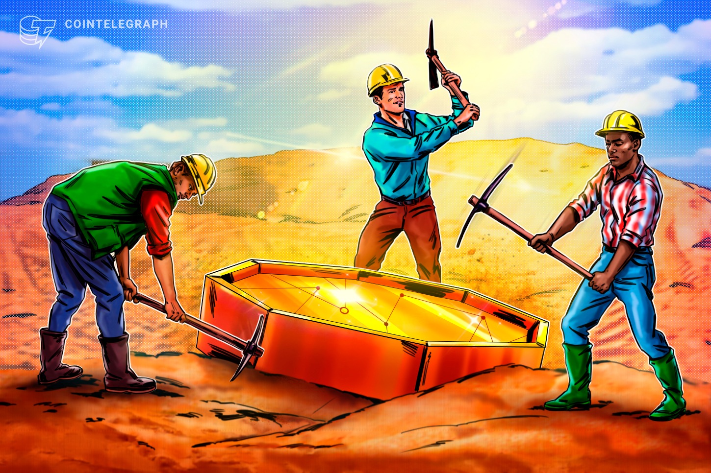 Riskten kaçınma baskısı yayıldıkça Bitcoin ‘kömür madeninde kanarya’ görevi görebilir: Bitwise