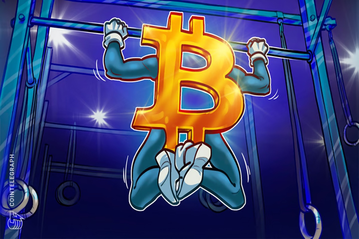 RSI farklılığının ortasında Bitcoin haftalık kapanışı 63 bin doların üzerinde dip sinyali olabilir: Veriler