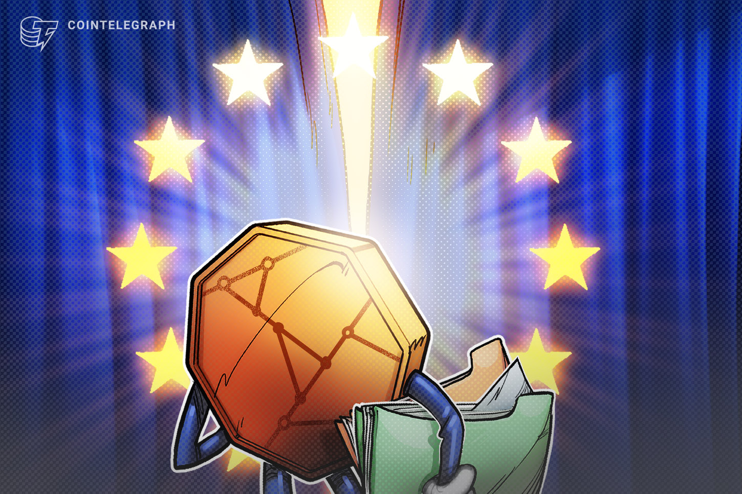 Kripto endüstrisi MiCA 2.0’da stabilcoin’lere ve DeFi revizyonlarına bakıyor