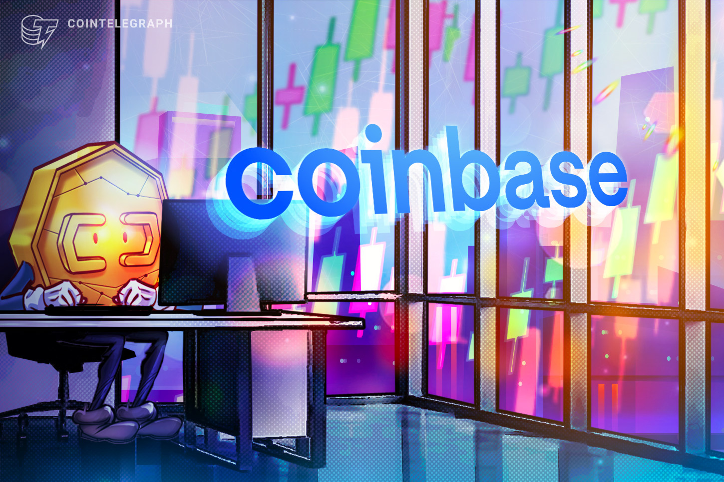 Coinbase, borsa kriptonun ötesine geçtikçe kullanıcıların hisse senedi portföylerini transfer etmelerine olanak tanıyor