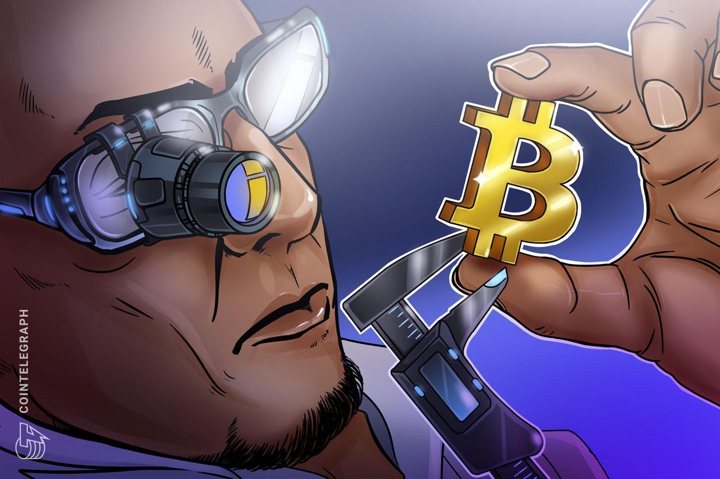 Bitcoin düşebilir ancak BTC güç yasası çerçeveleri ‘normal’ olarak 58 bin dolara düşebilir
