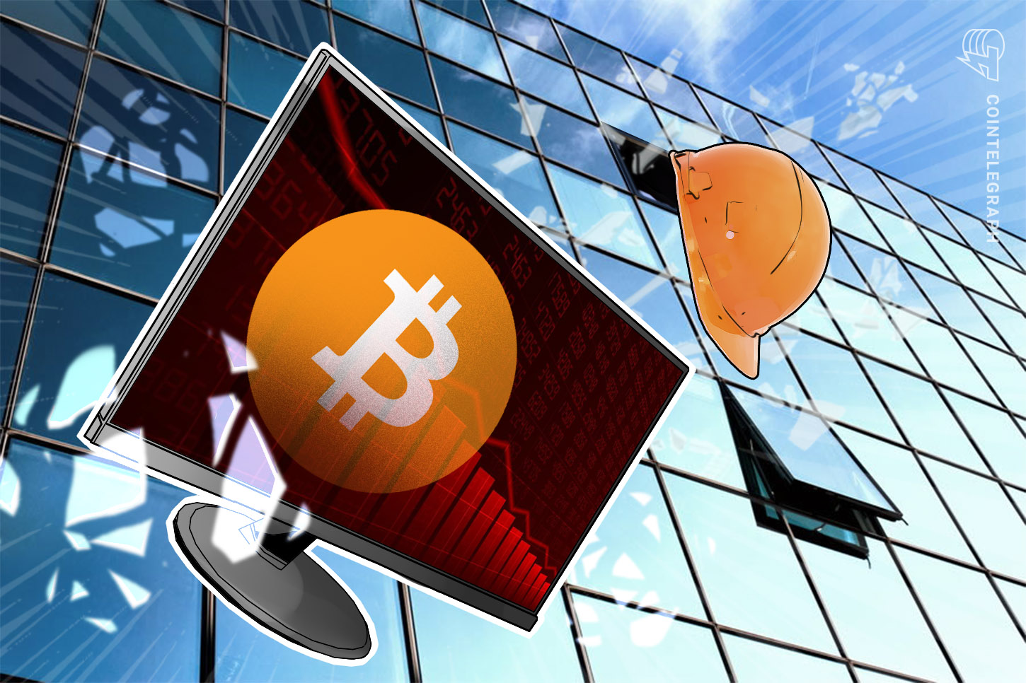 Bitcoin’in 60 bin dolara düşmesi 530 milyon dolarlık yeni talep bölgesini açıyor: Boğalar satın alacak mı?