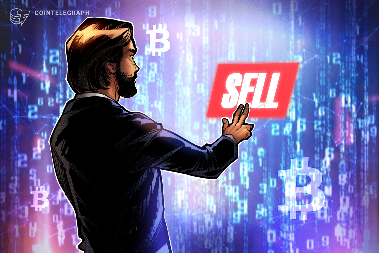 Spot likiditenin destekleyici hale gelmesinin ardından Bitcoin teslimiyeti ‘iki kat daha zayıf’: Glassnode