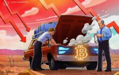 Bitcoin 60 bin doların altına düşüyor ancak yatırımcılar %15’lik bir sıçrama bekliyor