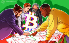 Bitcoin’in ‘sakin tepesi’ çoğu piyasa dip tahminine meydan okuyor: Araştırma