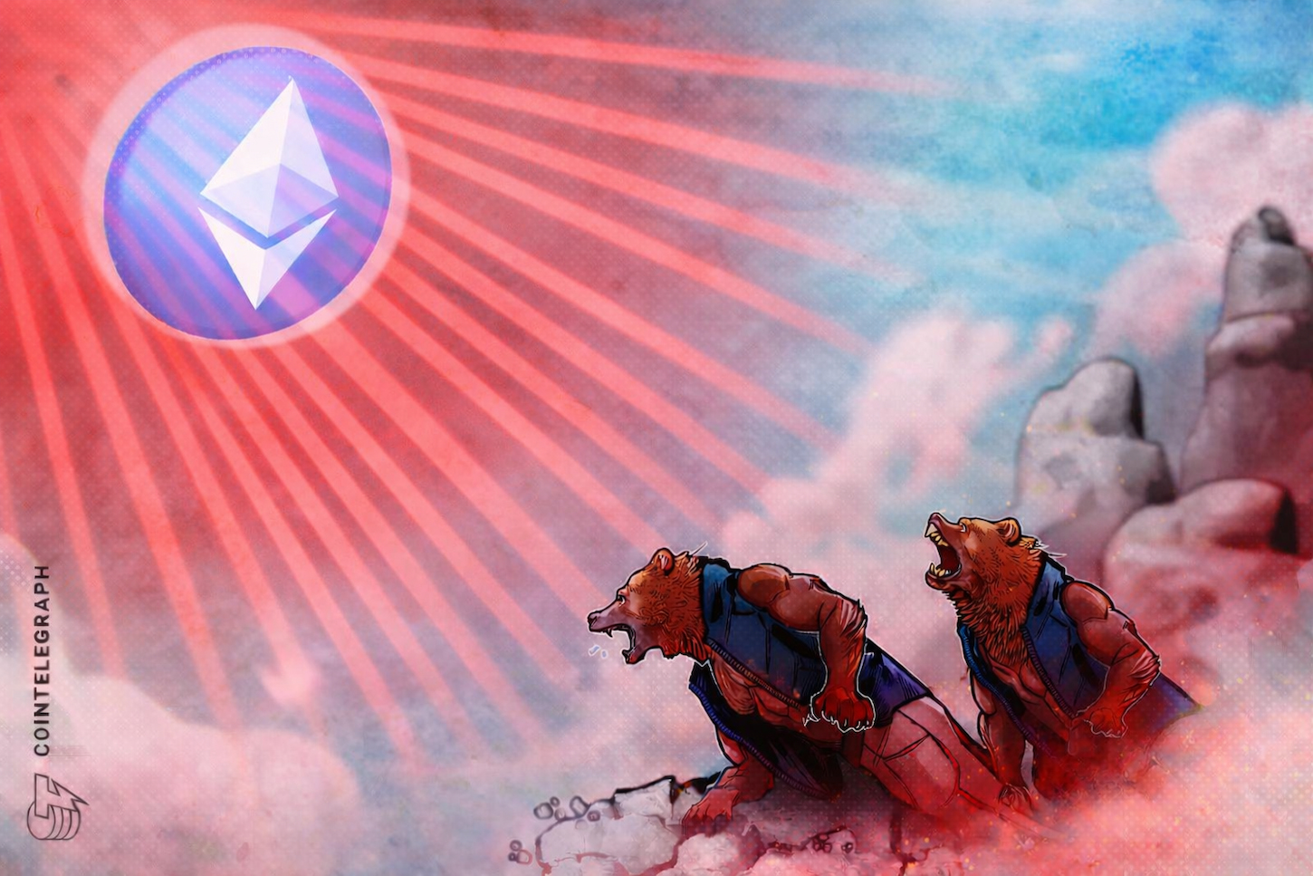 Ether analistleri, ETH 1,7 bin doları aşmaya çalışırken yeni bir “satış dalgası” öngörüyor