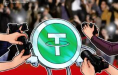 Tether, NEURA’nın 1 Milyar Dolar’ın üzerindeki finansman turunda başrol oynayarak robotik çalışmalarını genişletiyor