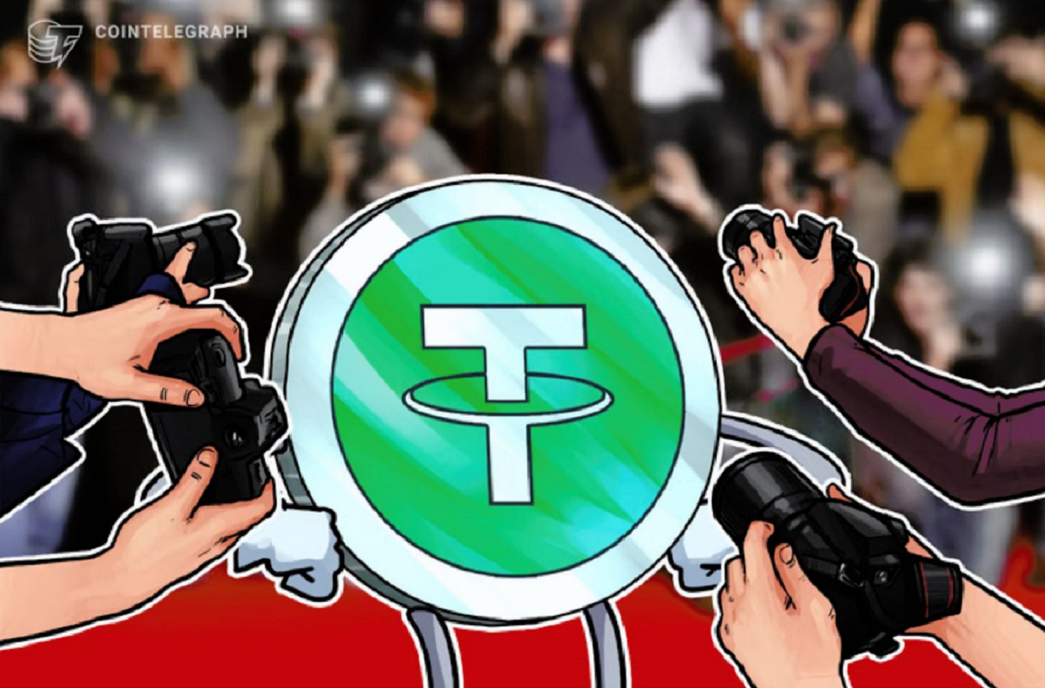 Tether, NEURA’nın 1 Milyar Dolar’ın üzerindeki finansman turunda başrol oynayarak robotik çalışmalarını genişletiyor