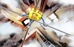 ABD hisse senetleri yeni İran barış anlaşması umutlarıyla toparlanırken Bitcoin 60 bin dolarlık ipi dengeliyor
