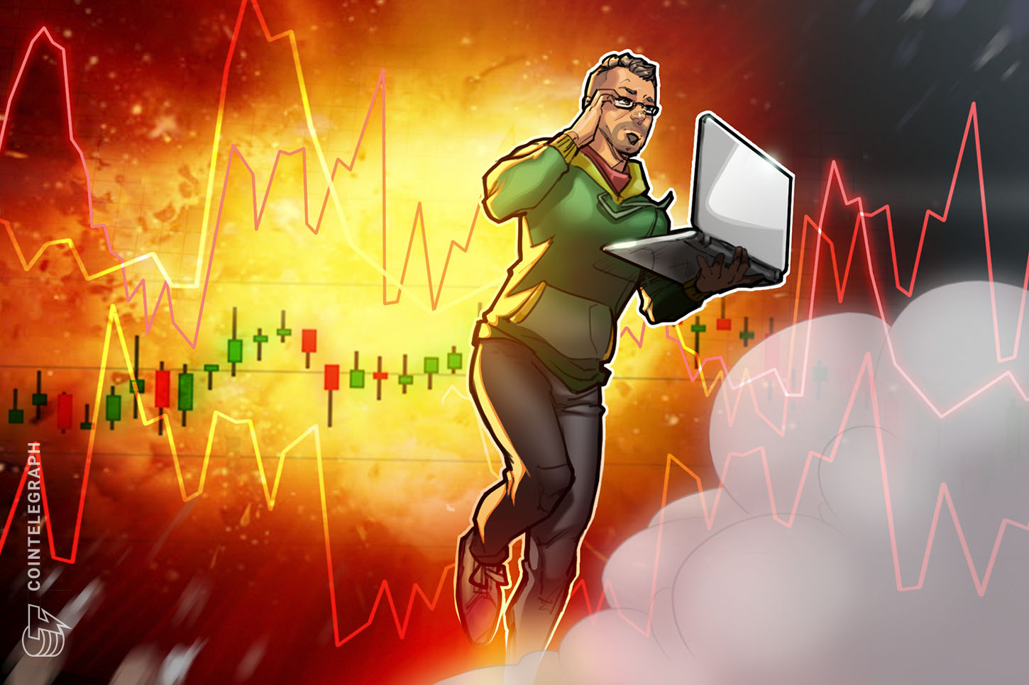 Bitcoin ‘normal’ 4 yıllık döngü, 2028 BTC fiyatının zirvesinden önce 53 bin dolarlık düşük seviyeye odaklanıyor