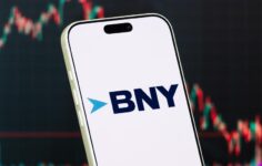 Wall Street’in BNY’si, Circle’ın USDC’sinden başlayarak kurumlara yönelik stablecoin hizmetlerini genişletiyor
