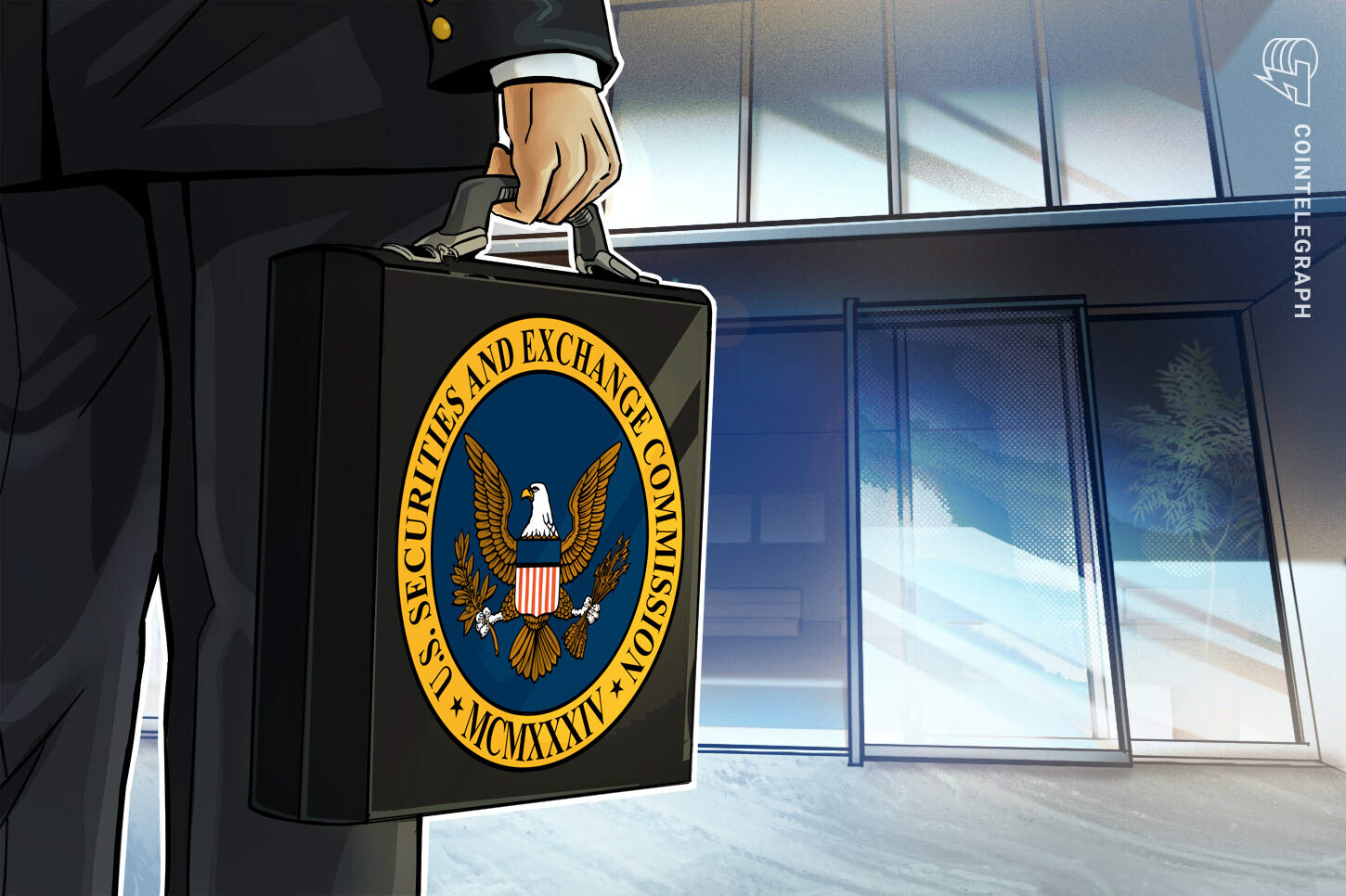SEC, NanoBit kripto dolandırıcılığı davasında 5,4 milyon dolarlık kararı kazandı