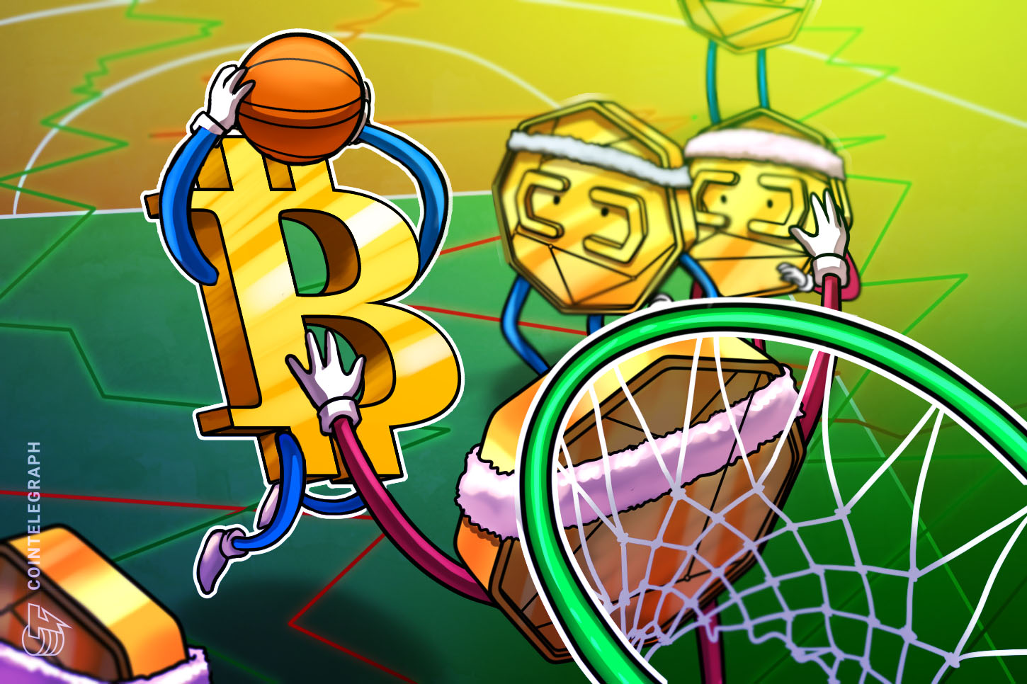 BTC fiyat hareketi enflasyonu ve İran Hürmüz’ün kapanmasını göz ardı ettiğinden Bitcoin 63,2 bin doları etiketliyor