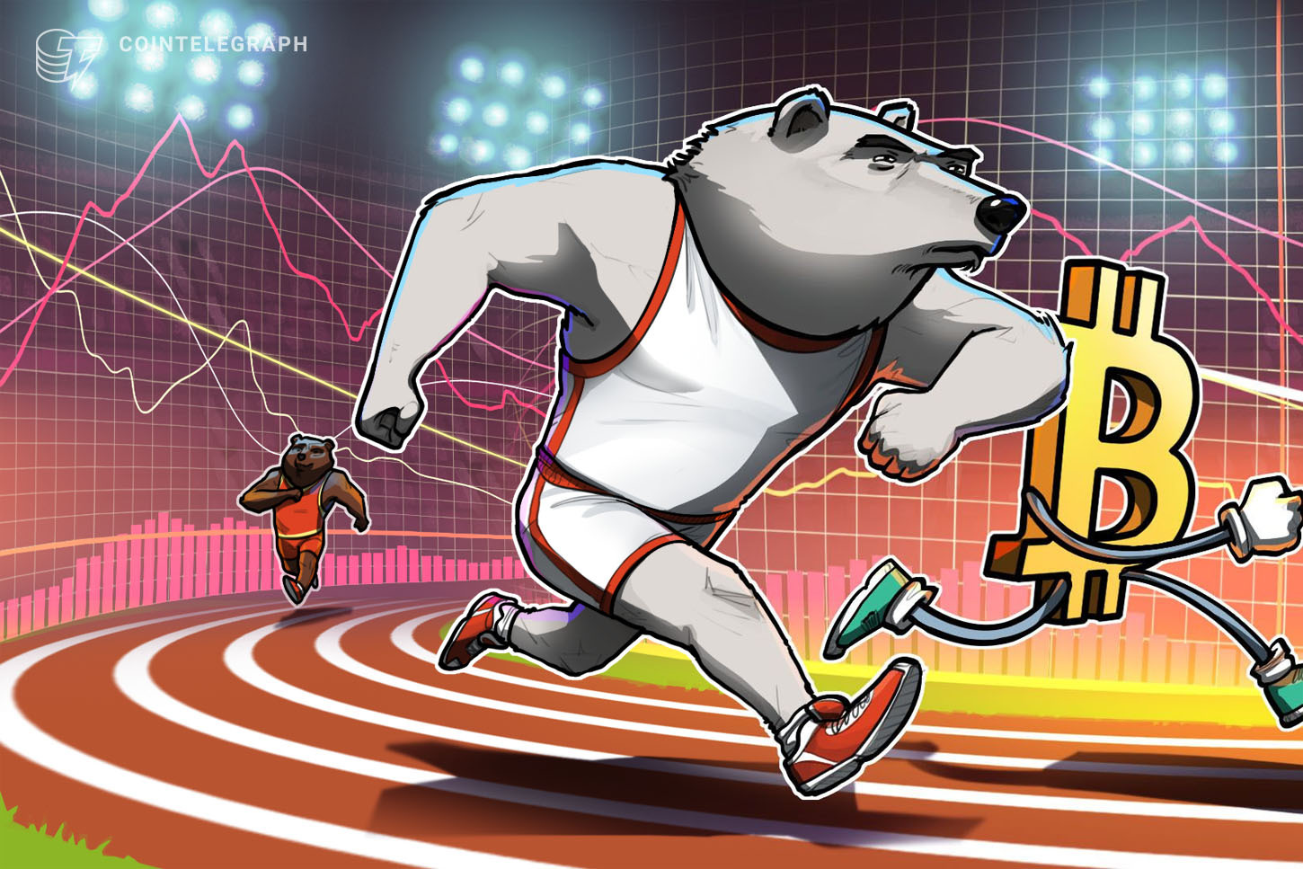 Bitcoin fiyatı, 2022 ayı piyasasını tanımlayan 200 haftalık trend çizgisini etiketledi