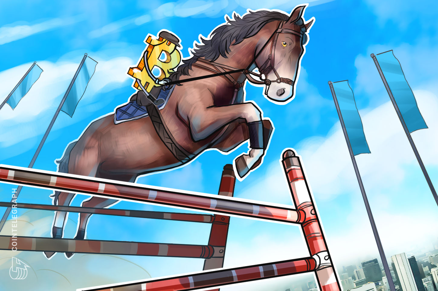 Bitcoin piyasasının toparlanması, 2025 ortasından bu yana 10 sıra düştükten sonra ‘5-10 yıl’ alacak