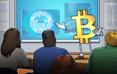 Bitcoin, Fed’in Temmuz ayında faiz artırımı ihtimalinin %40’a yaklaşmasıyla Juneteenth’te 63 bin dolara ulaştı