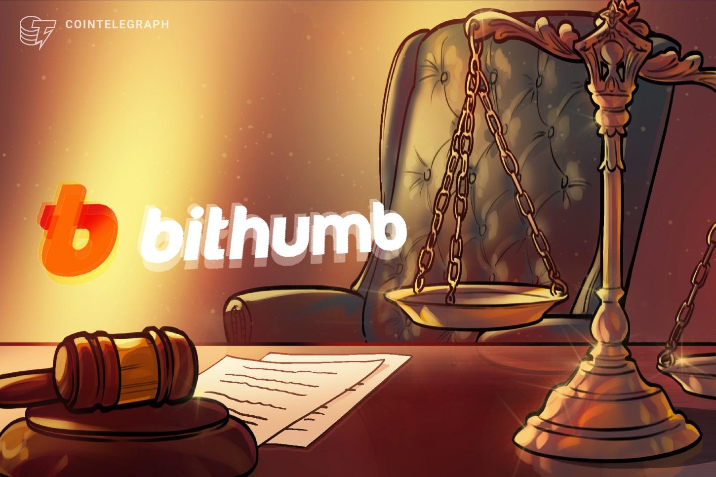 Güney Kore polisi, milletvekilinin adam kayırma soruşturmasını işe alması üzerine Bithumb’a baskın düzenledi: rapor