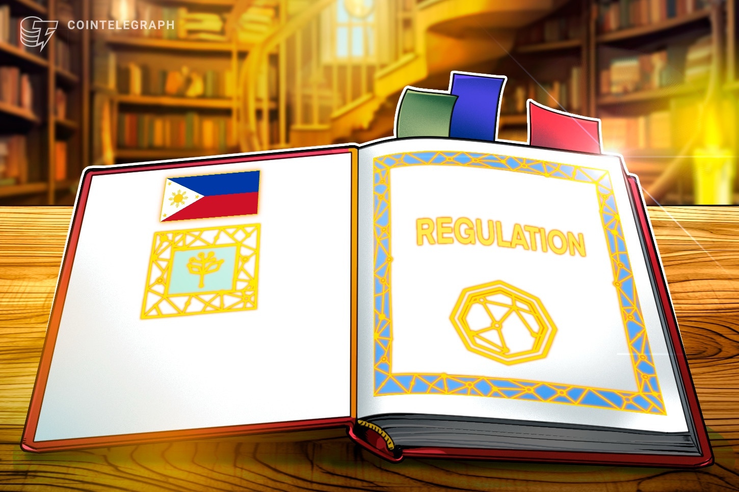 BlockShoals avukatı Binance’in Filipinler’deki düzenleyici statüsünü açıkladı