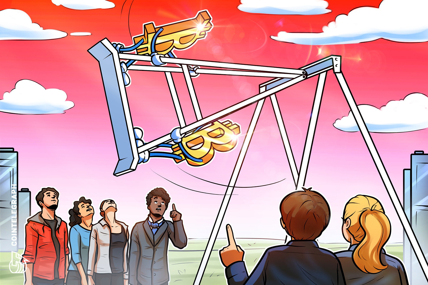 Kripto piyasasını aşırı korku sardıkça Bitcoin yeniden ‘dağıtım aşamasına’ girdi