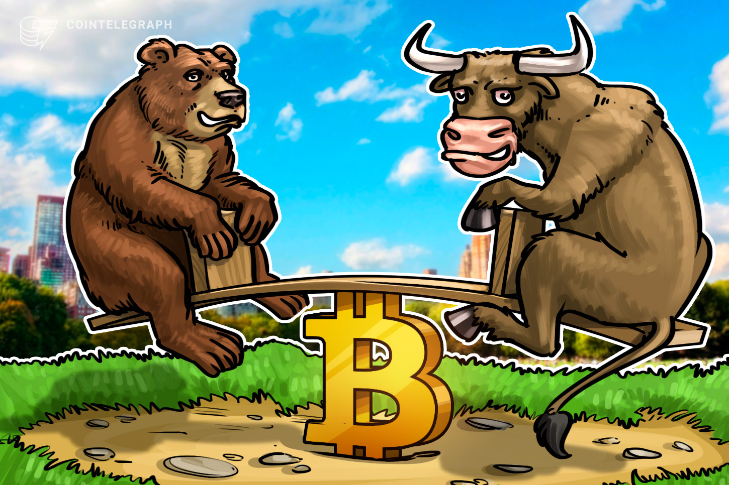 Bitcoin’in toparlanması, momentumun zayıf kalması nedeniyle ABD-İran anlaşmasına bağlı