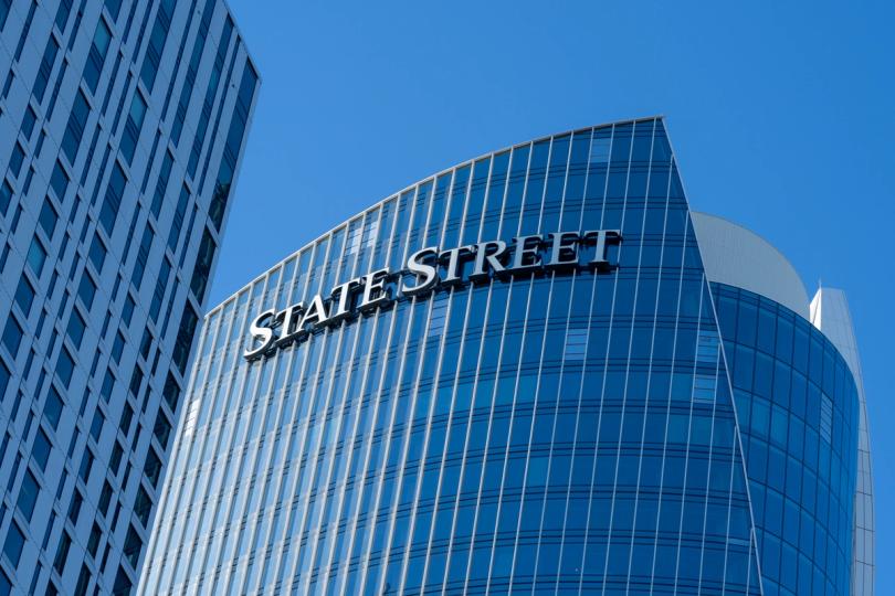 State Street, yeni para piyasası fonuyla stabilcoin rezerv patlamasını hedefliyor
