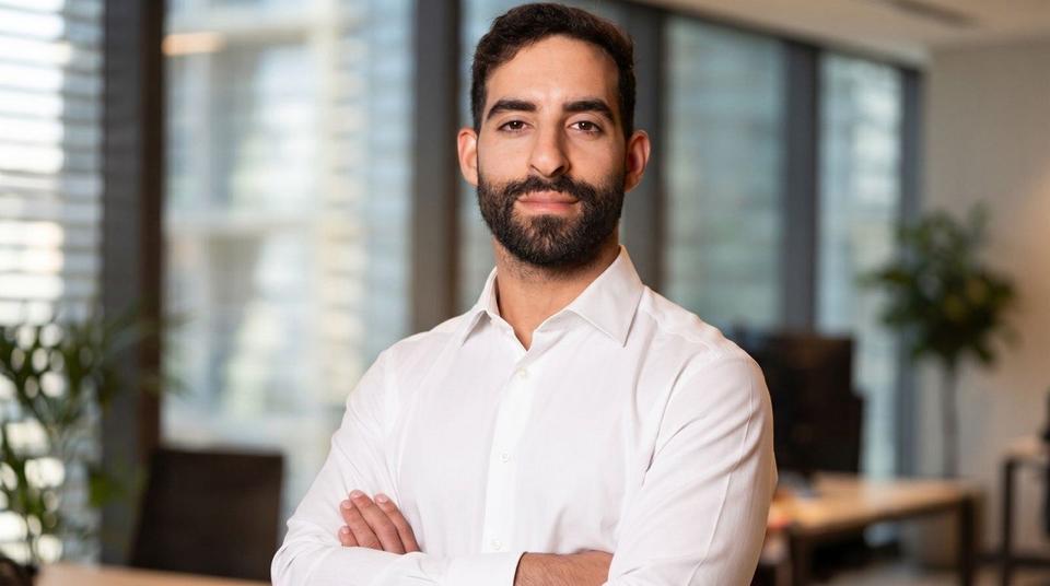 135 yıllık Körfez hanedanının varisi 6 trilyon dolarlık ticaret piyasasını blockchain raylarına taşıyor