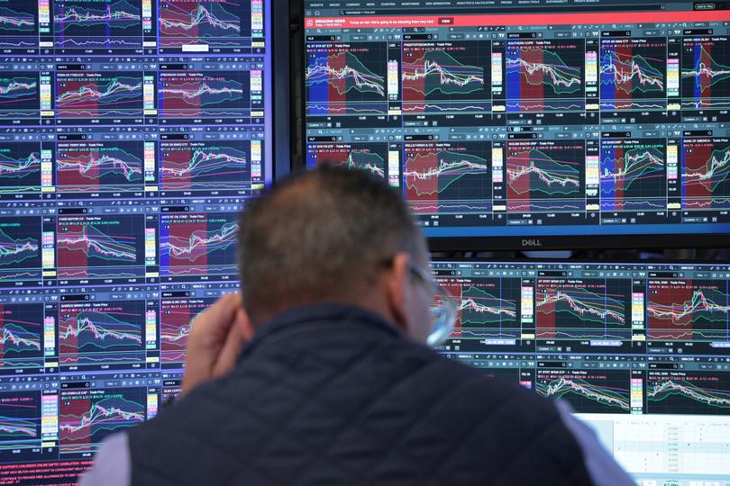 Yapay zeka ticareti yatırımcıların ilgisini ve sermayesini çekmeye devam ederken Bitcoin 60.000 doların altına düşüyor
