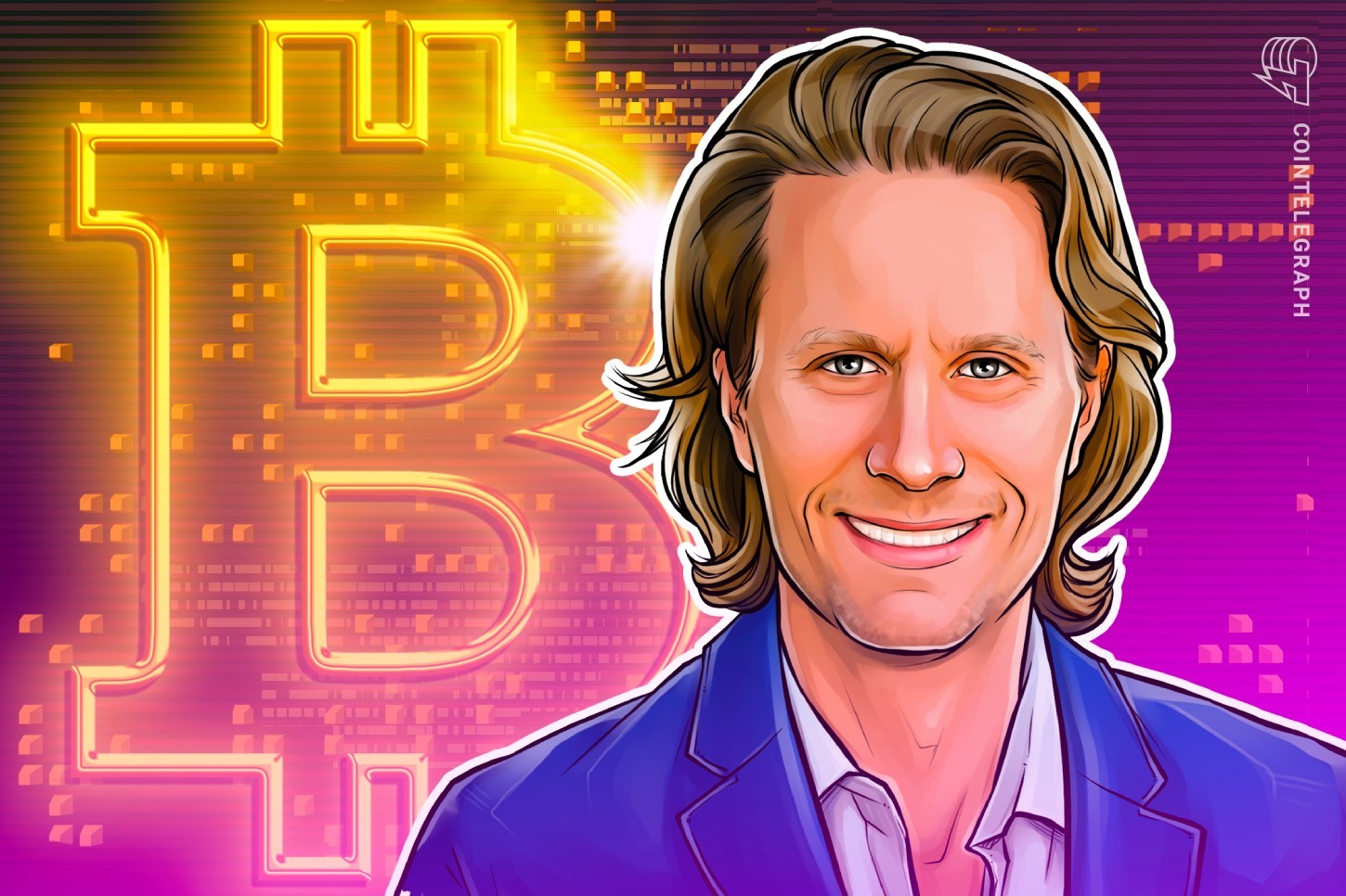 Swan’dan Cory Klippsten, erken dibi ortaya çıkaran rekor Bitcoin sahibi arzını görüyor