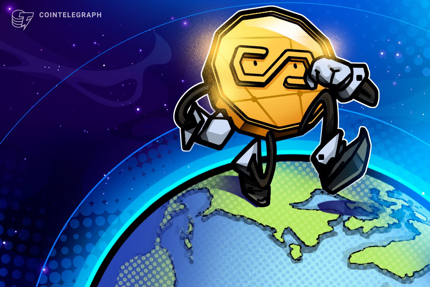 Büyüme artışı için belirlenen stabilcoinlerin ticari kullanımı: Cybrid raporu