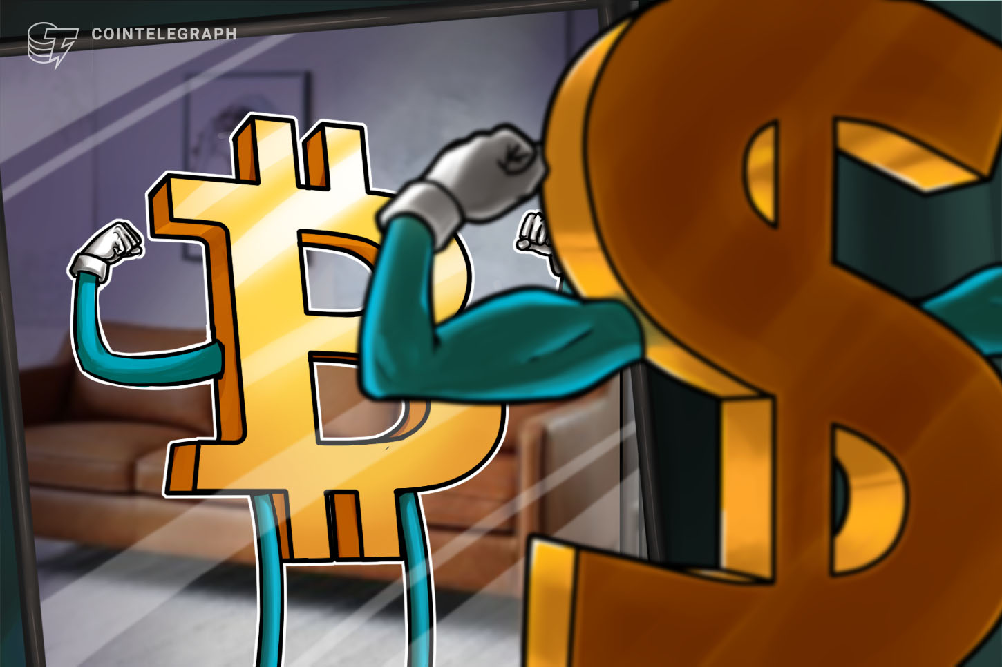 ABD dolarının gücü Mayıs 2025’ten bu yana en yüksek seviyesine ulaştı: Bu hafta Bitcoin’de bilinmesi gereken beş şey