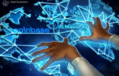 MassPay, stablecoin ödemelerini genişletmek için Coinbase’i kullanıyor